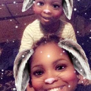 Meet your Posher, Lay lay